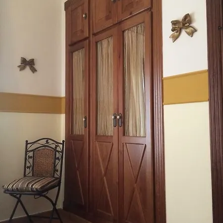 Nocleg ze śniadaniem Las Encinas Florecientes